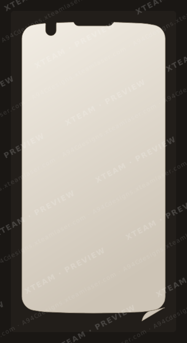 Lg K8 2016 — Lg K8 2016 - with cover