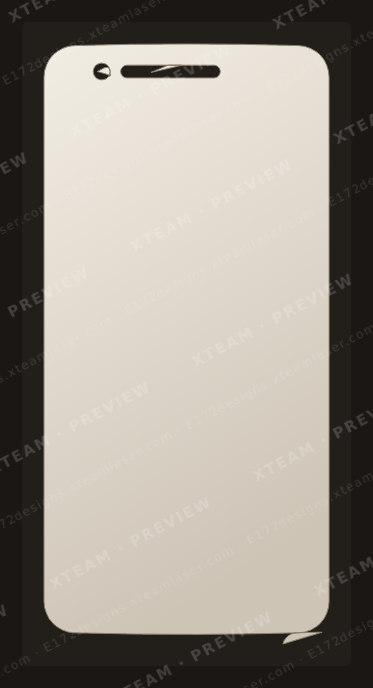 Lg K8 2017 — Lg K8 2017 - Front