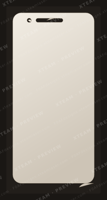 Lg K8 2018 — Lg K8 2018 - Front