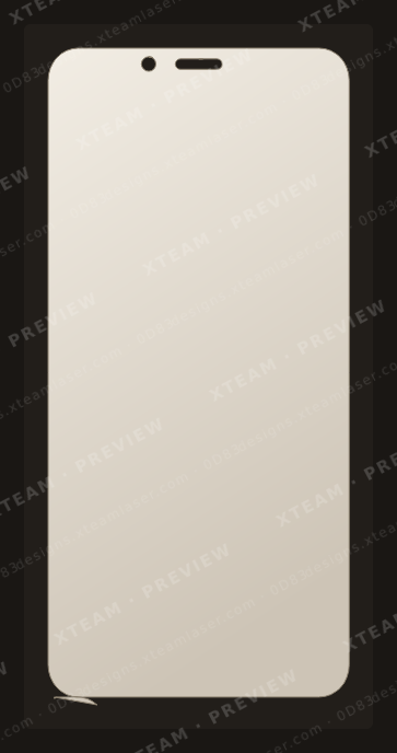 Lg K8 Plus — Lg K8 Plus - Front