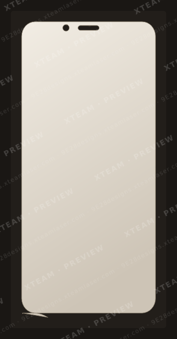 Lg K8 Plus — Lg K8 Plus - with cover