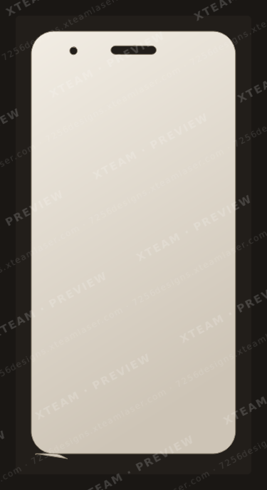 Lg K8+ — Lg K8+ - Front