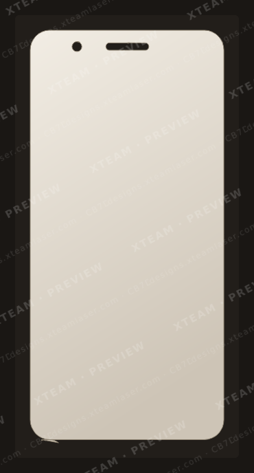Lg K9 — Lg K9 - Front