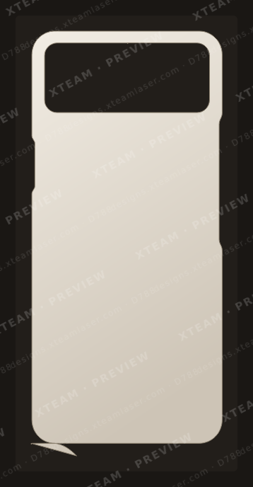 Lg K92 5G — Lg K92 5G - Back