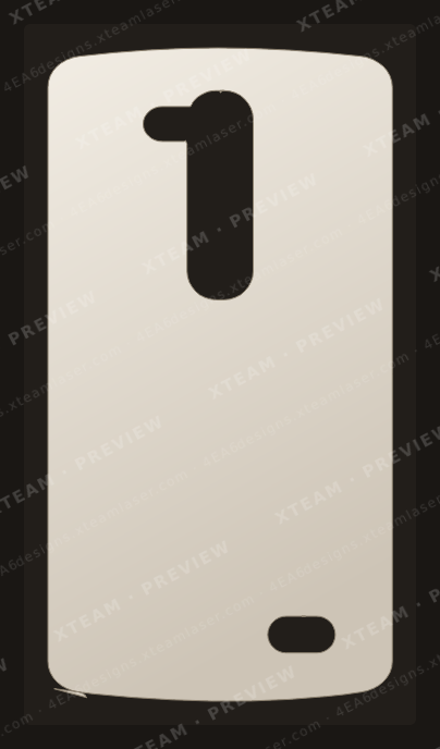 Lg L Fino — Lg L Fino - Back