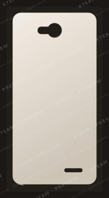 Lg L90 — Lg L90 - Back