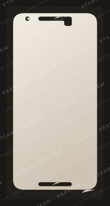 Lg Nexus 5X — Lg Nexus 5X - Front