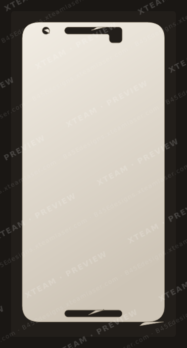 Lg Nexus 5X — Lg Nexus 5X - with cover