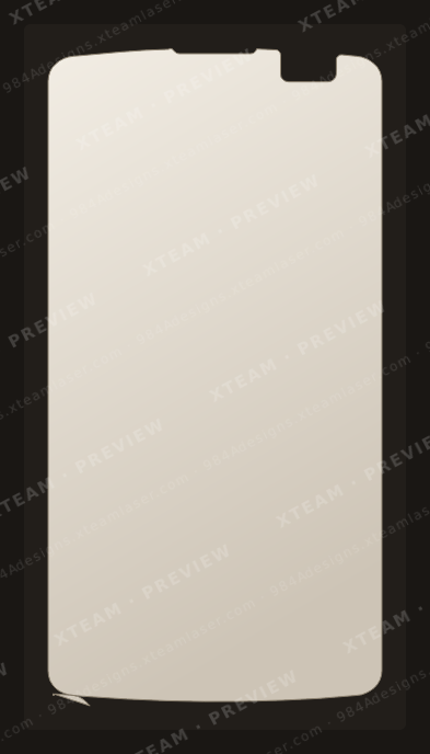 Lg Optimus F60 MS395 — Lg Optimus F60 MS395 - MATTE