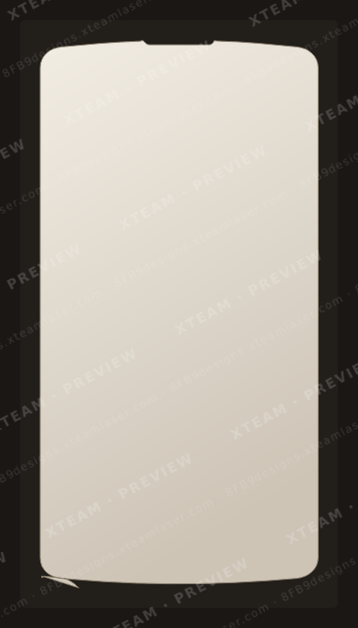 Lg Optimus F60 MS395 — Lg Optimus F60 MS395 - with cover