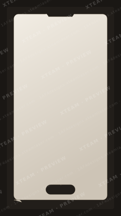 Lg Optimus L5 II E460 — Lg Optimus L5 II E460 - Front