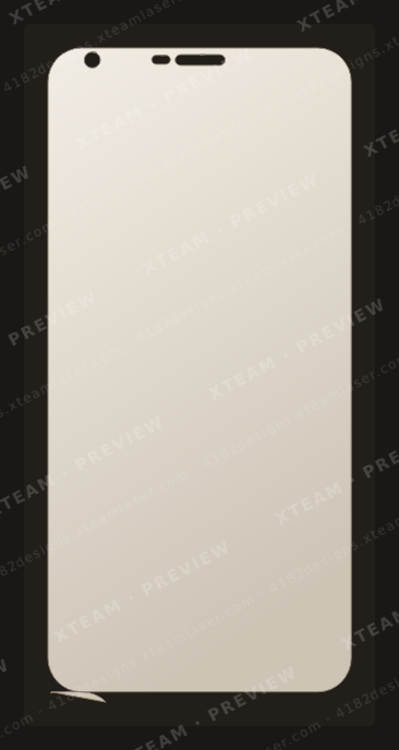 Lg Q6 Alpha — Lg Q6 Alpha - with cover