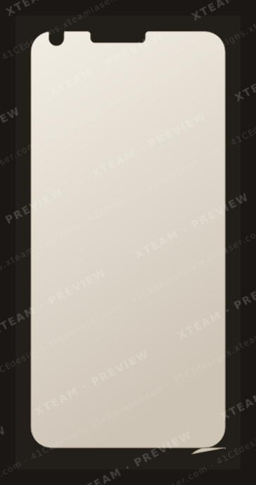 Lg Q6 — Lg Q6+ - with cover