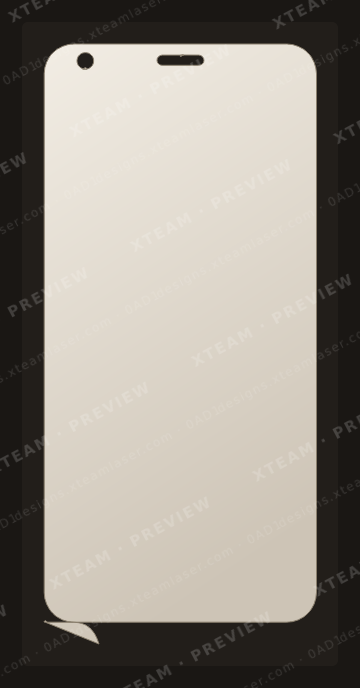 Lg Q7 Plus — Lg Q7 Plus - Front