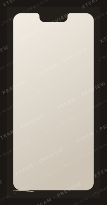 Lg Style3 L-41A — Lg Style3 L-41A - Front 1