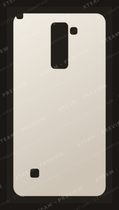 Lg Stylo 2 — Lg Stylo 2 - Back