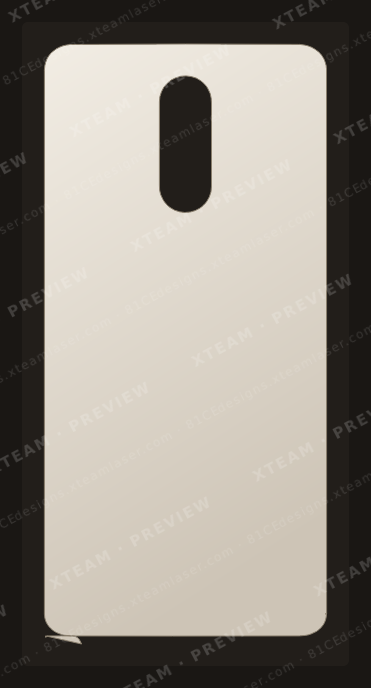 Lg Stylo 4 — Lg Stylo 4 - Back
