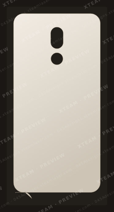 Lg Stylo 5 — Lg Stylo 5 - Back