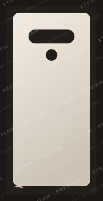 Lg Stylo 6 — Lg Stylo 6 - Back