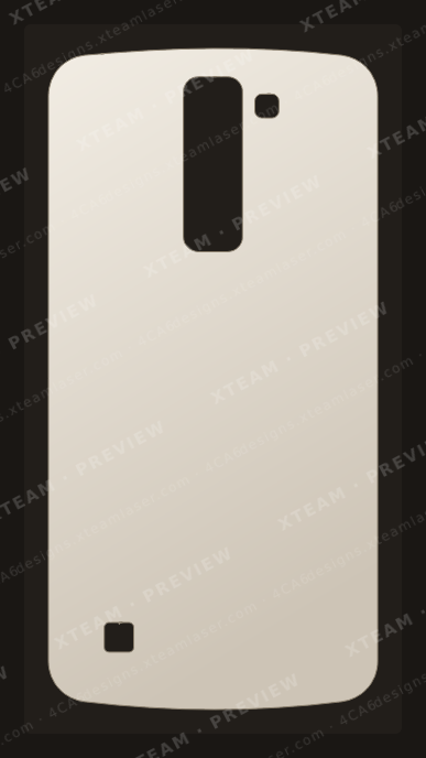 Lg Tribute 5 — Lg Tribute 5 - Back