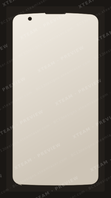 Lg Tribute 5 — Lg Tribute 5 - Front