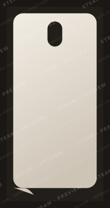 Lg Tribute Royal — Lg Tribute Royal - Back