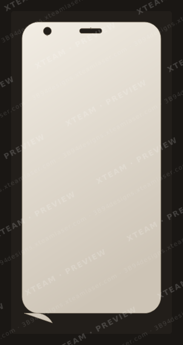 Lg Tribute Royal — Lg Tribute Royal - Front