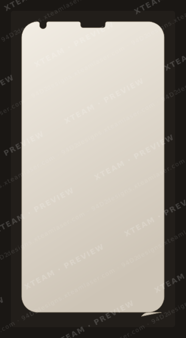 Lg V35 ThinQ — Lg V35 ThinQ - with cover