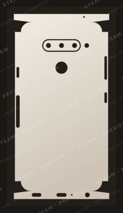 Lg V40 ThinQ — Lg V40 ThinQ - All