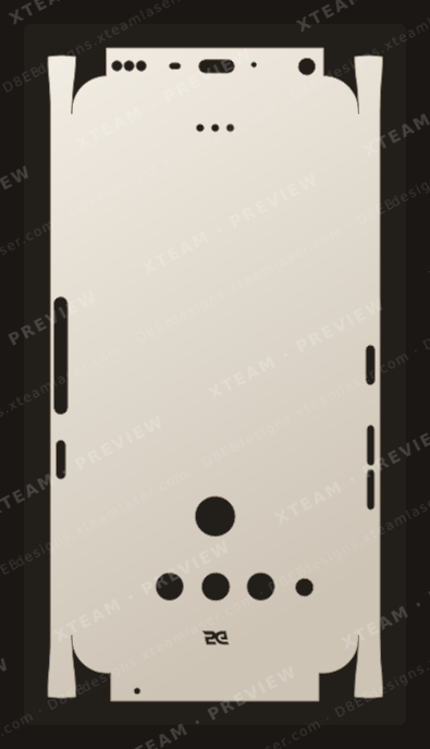 Lg V50 ThinQ 5G — Lg V50 ThinQ 5G - Skin