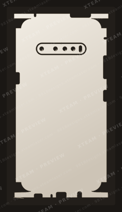 Lg V60 ThinQ 5G — Lg V60 ThinQ 5G - All
