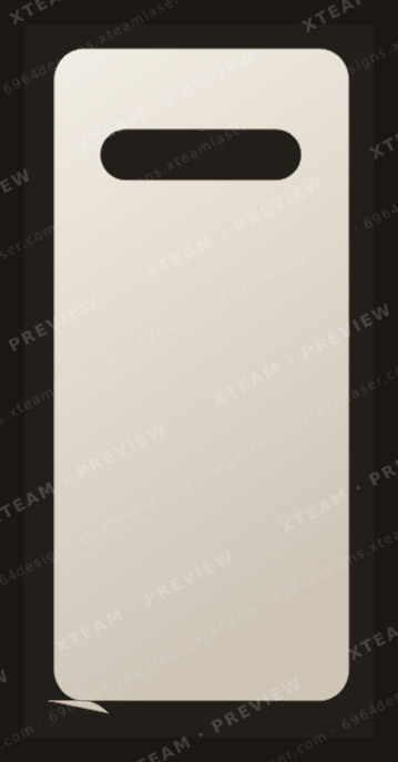 Lg V60 ThinQ 5G — Lg V60 ThinQ 5G - Back