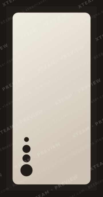 Lg Velvet 5G — Lg Velvet 5G - Back (2)
