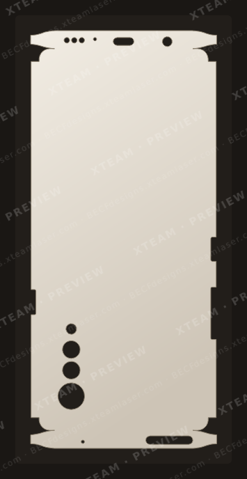 Lg Velvet 5G — Lg Velvet 5G - Skin