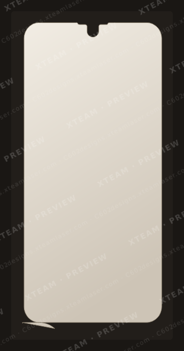 Lg W30 — Lg W30 - Front