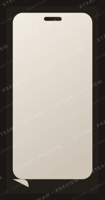 Lg X Power 3 — Lg X Power 3 - Front