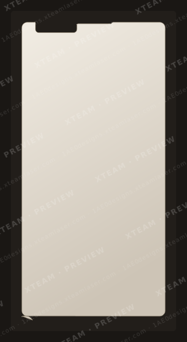 Lg X Skin — Lg X Skin - with cover