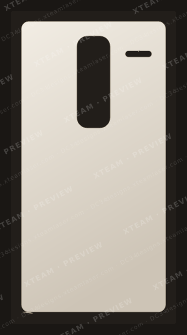 Lg Zero — Lg Zero - Back