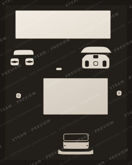 Li i6 — Li i6 - INTERIOR L 2025