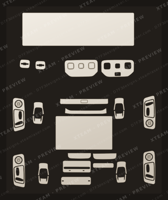 Li L8 — Li L8 - INTERIOR L 2023
