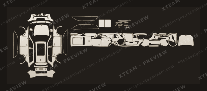 Li ONE — Li ONE - EXTERIOR L 2021