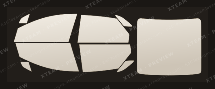 Lincoln MKZ w panoramic roof — Lincoln MKZ w panoramic roof - WINDOW TINT L w Sedan 2013