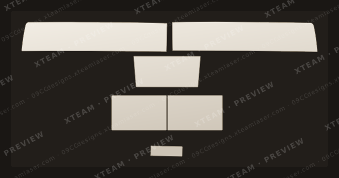 Lincoln Navigator — Lincoln Navigator - Car Interior L 2025
