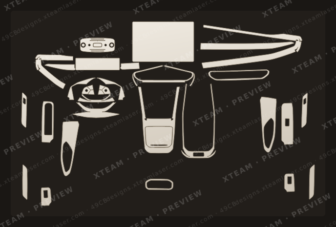 Livan 7 — Livan 7 - INTERIOR L 7 7 2023