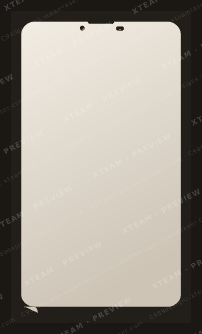 Logic Tablet T3G 7 — Logic Tablet T3G 7 - with cover