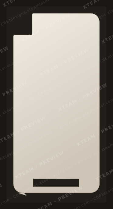 Logic L5D — Logic L5D - Back