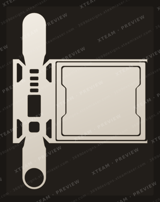 Lost Vape LOST VAPE THELMA QUEST 200W — LOST VAPE THELMA QUEST 200W - Skin