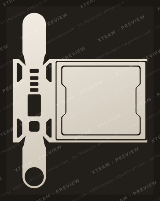Lost Vape LOST VAPE THELMA QUEST 200W — LOST VAPE THELMA QUEST 200W - Skin (2)