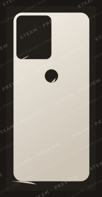 Lt Mobile M40 — Lt Mobile M40 - Back