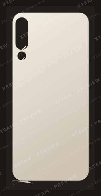 Lt Mobile Note 20s — Lt Mobile Note 20s - Back
